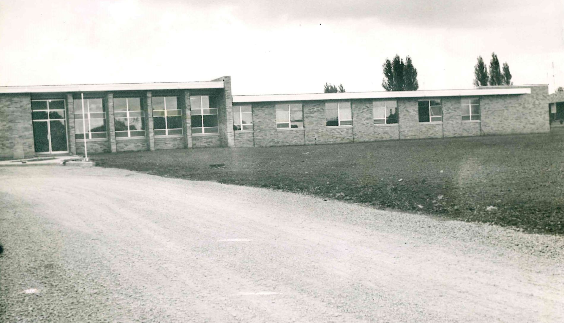 Community Memorial Hospital